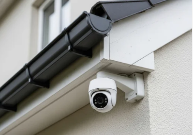 監視カメラシステム