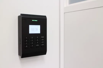 入退室管理システム